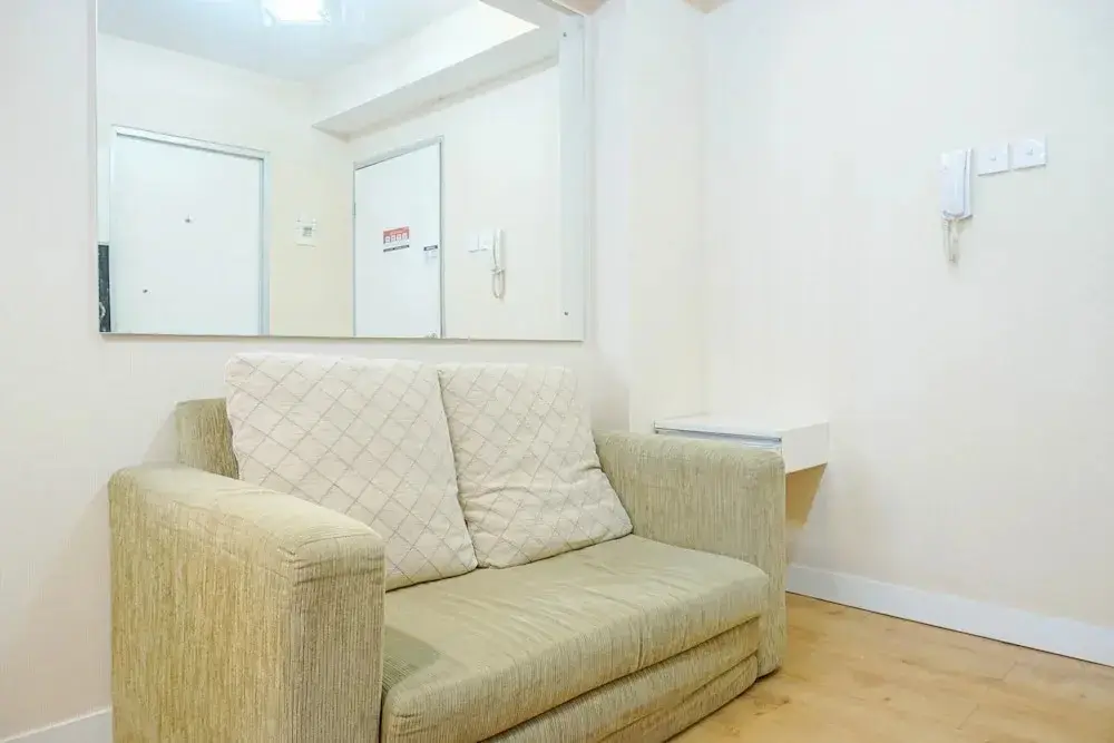 Джакарта: Comfort 2BR Apartment Green Bay Pluit near Mall