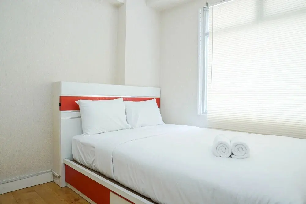 Джакарта: Comfort 2BR Apartment Green Bay Pluit near Mall