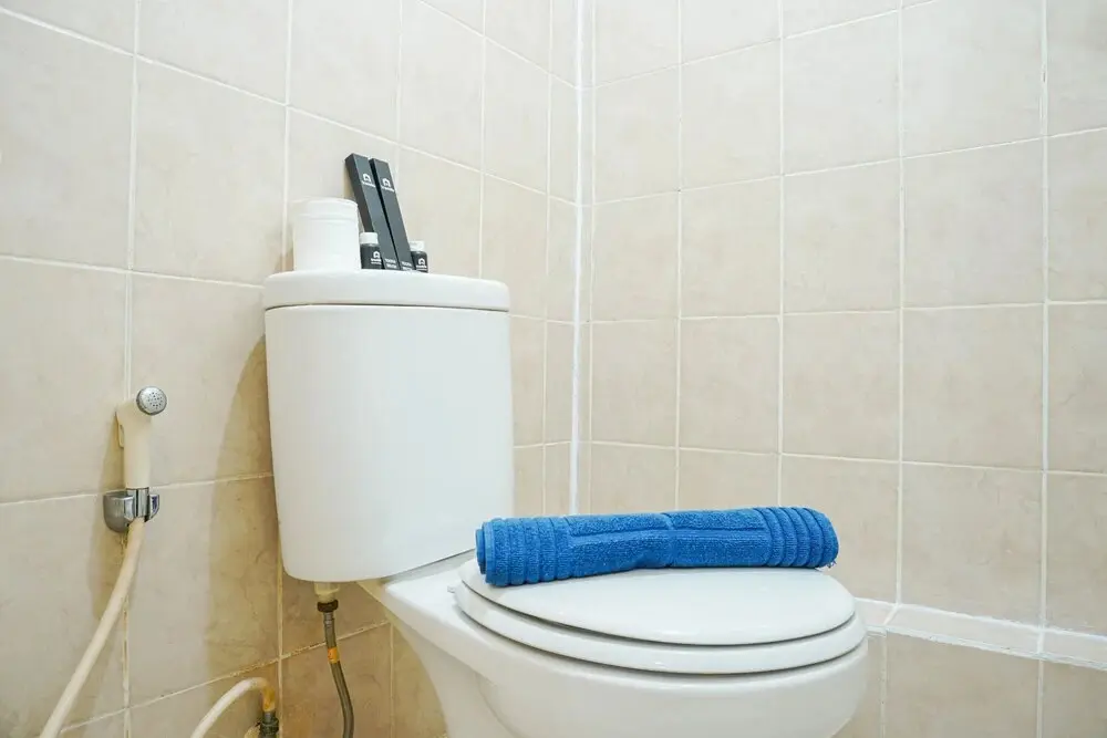 Джакарта: Comfort 2BR Apartment Green Bay Pluit near Mall