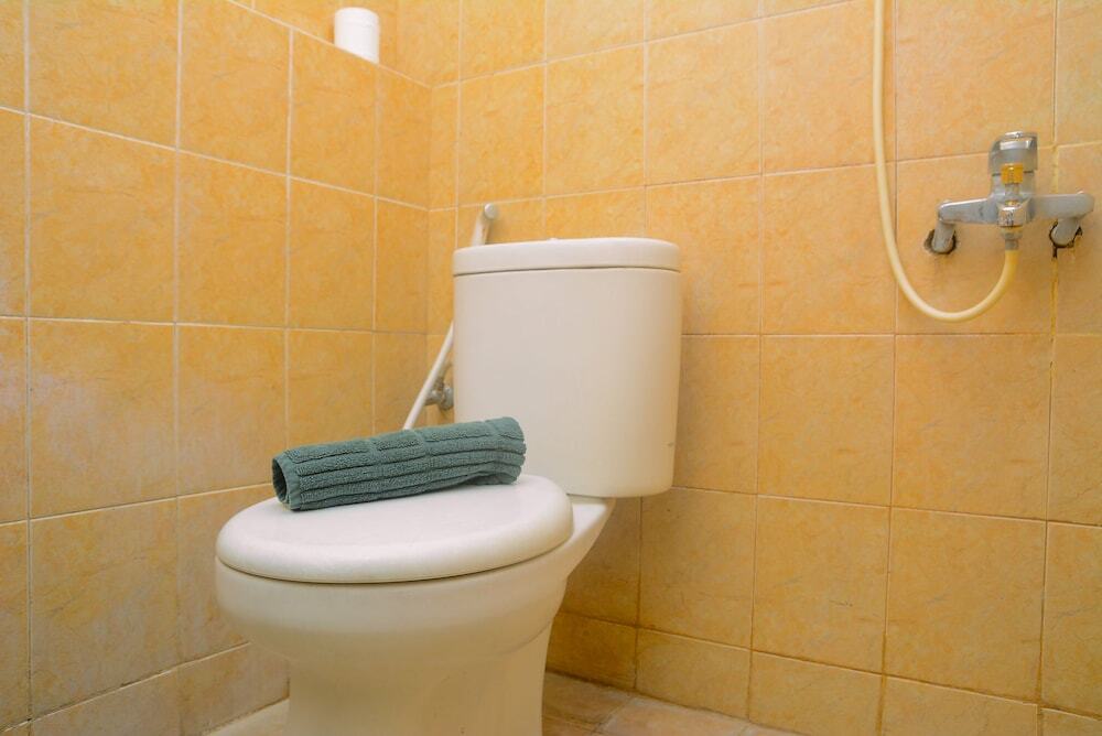 Джакарта: Cozy Studio @ Kebagusan City Apartment