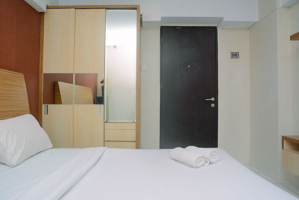 Джакарта: Cozy Studio @ Kebagusan City Apartment