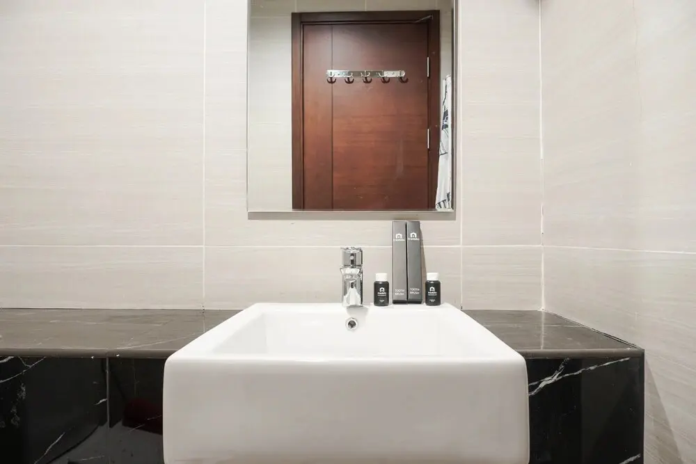 Джакарта: New Furnished with Strategic Place @ Studio West Vista Apartment