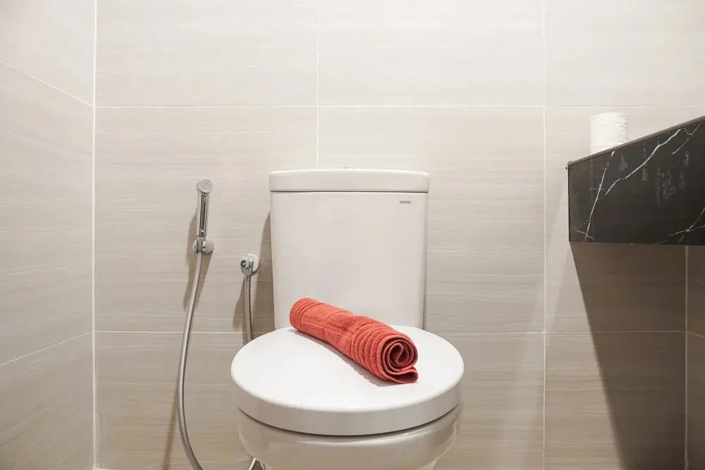 Джакарта: New Furnished with Strategic Place @ Studio West Vista Apartment