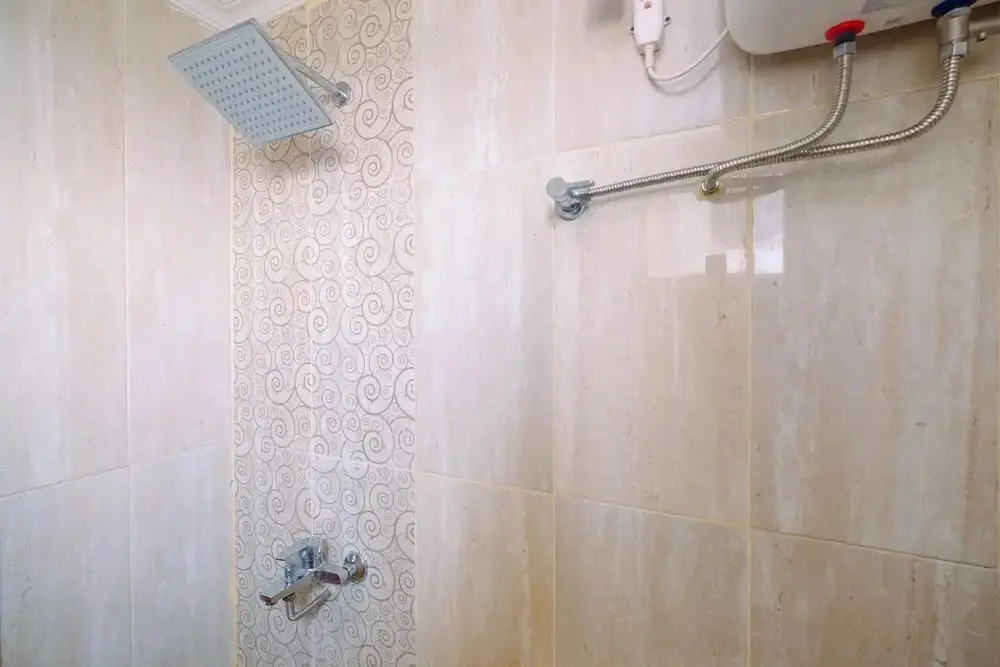 Джакарта: Minimalist 2BR Apartment at Green Park View