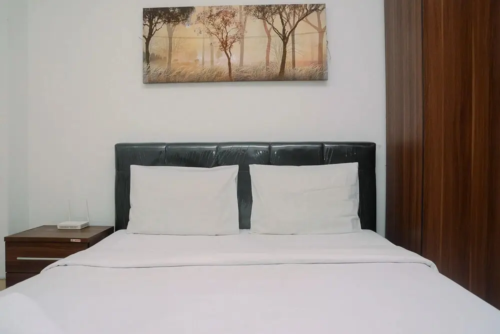 Джакарта: Good and Comfy Studio Room at Green Bay Pluit Apartment