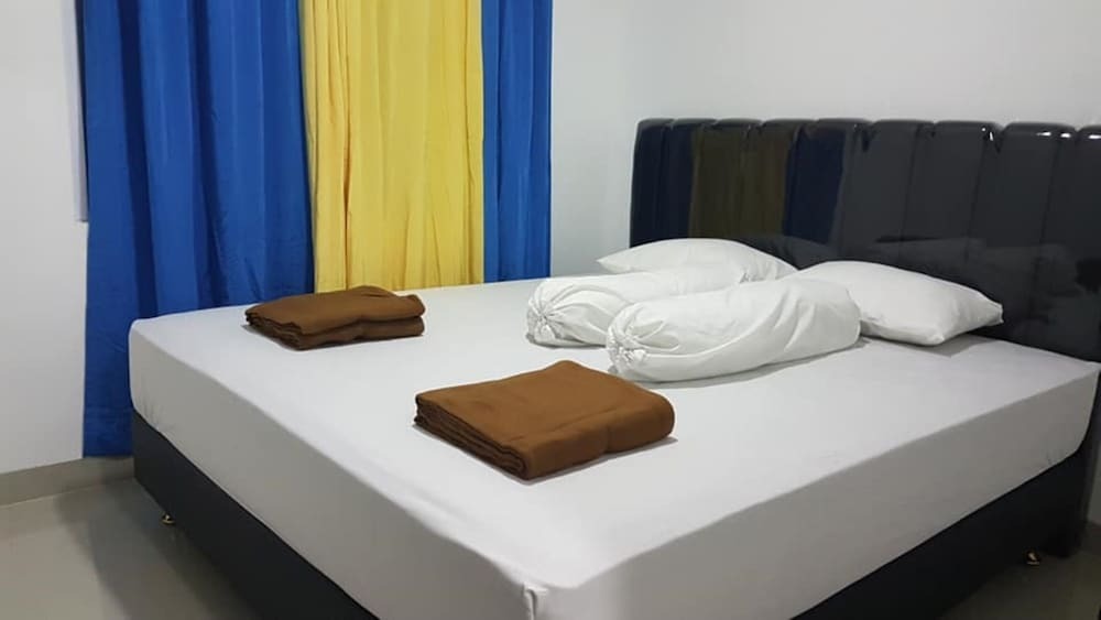 Читарингул: Neo Akshaya Vila and Camping Ground