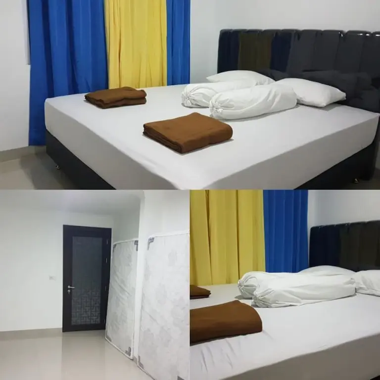 Читарингул: Neo Akshaya Vila and Camping Ground