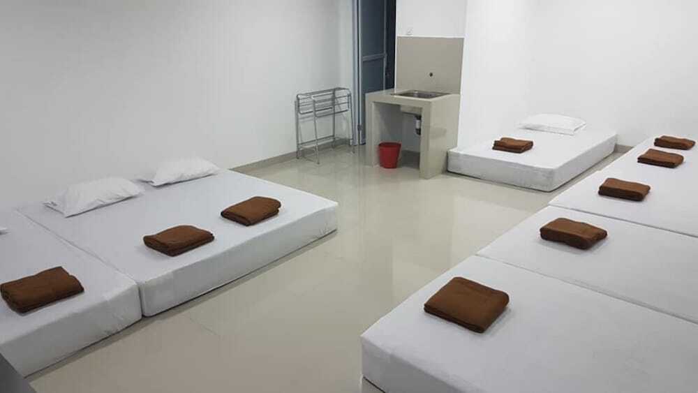 Читарингул: Neo Akshaya Vila and Camping Ground
