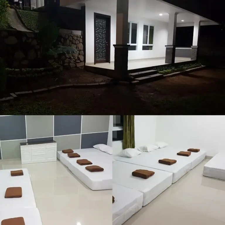 Читарингул: Neo Akshaya Vila and Camping Ground