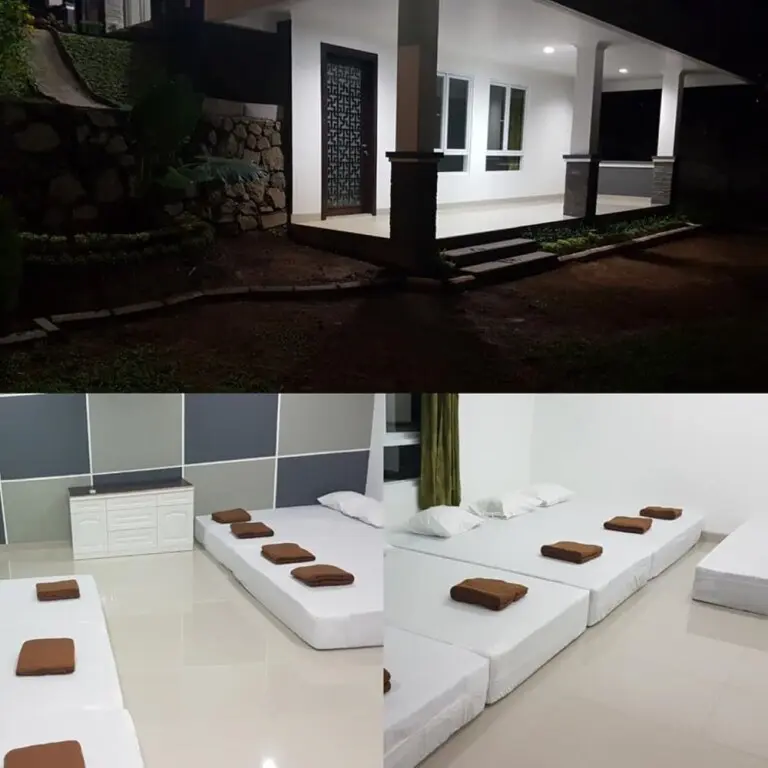 Читарингул: Neo Akshaya Vila and Camping Ground