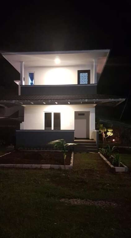 Читарингул: Neo Akshaya Vila and Camping Ground