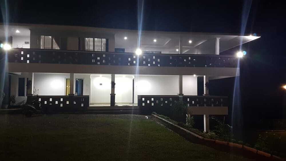 Читарингул: Neo Akshaya Vila and Camping Ground