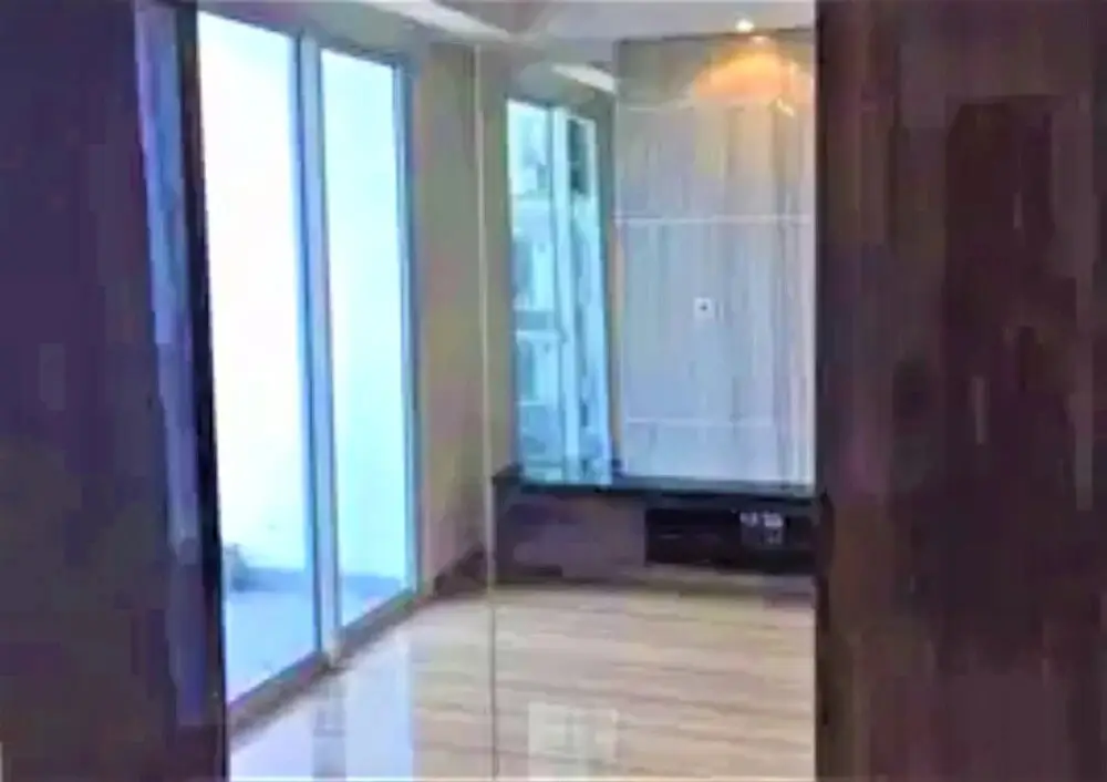 Сурабая: Apartement Grand Sungkono Lagoon A by Nur Faizah