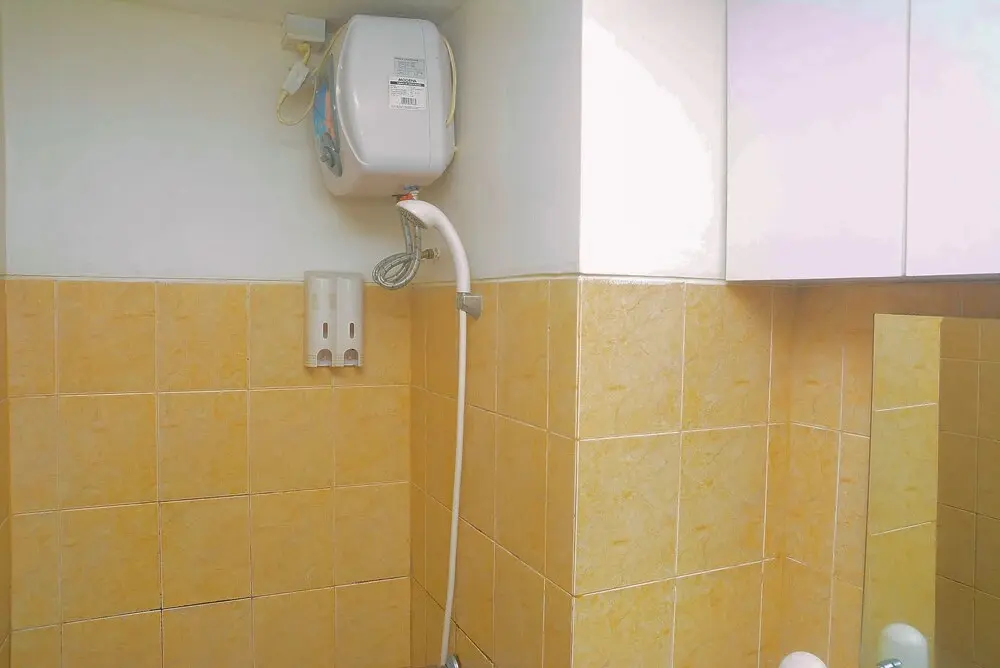 Джакарта: Relax and Comfy @ Studio Room Kebagusan City Apartment