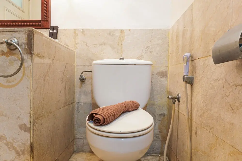 Джакарта: Spacious and Elegant 2BR @ Kedoya Elok Apartment