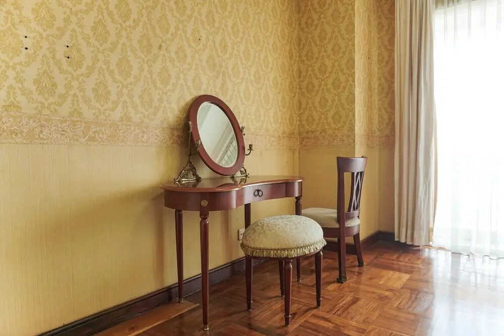 Джакарта: Spacious and Elegant 2BR @ Kedoya Elok Apartment