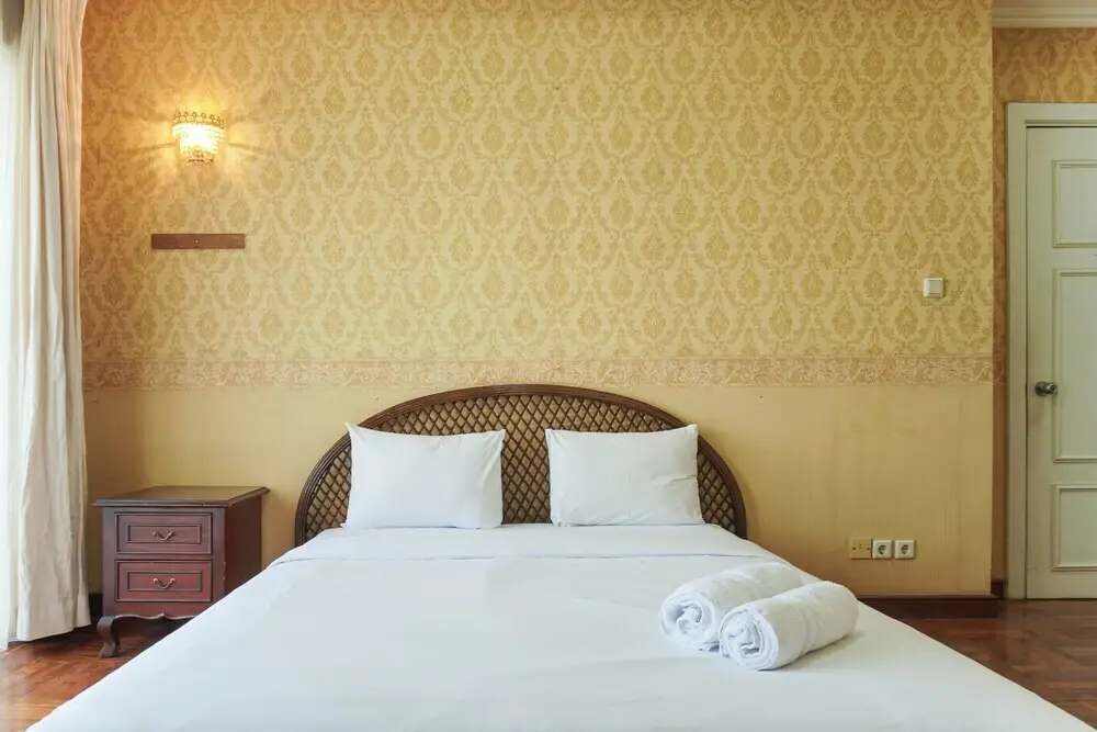 Джакарта: Spacious and Elegant 2BR @ Kedoya Elok Apartment
