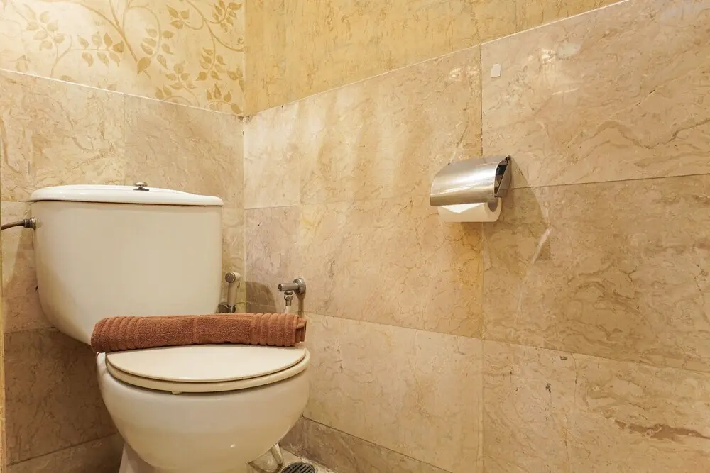 Джакарта: Spacious and Elegant 2BR @ Kedoya Elok Apartment