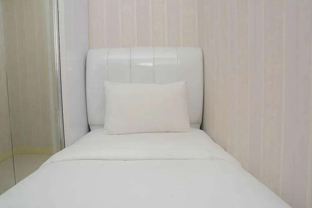 Джакарта: Comfortable and Clean 2BR Green Pramuka Apartment