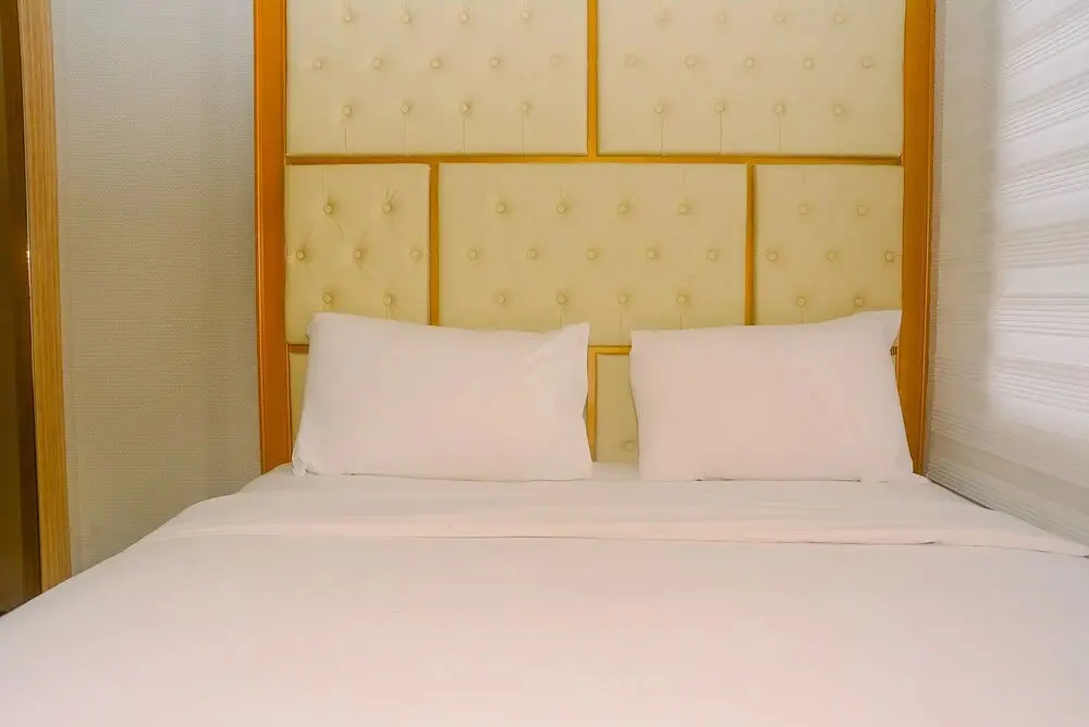 Джакарта: Modern Studio at Titanium Square Apartment