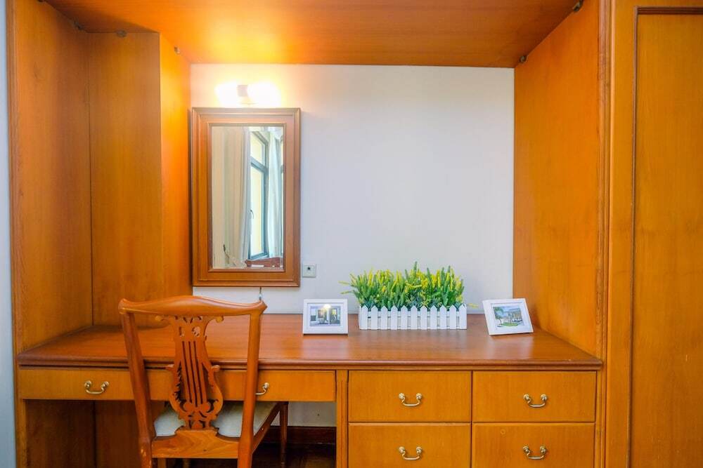 Джакарта: Spacious with Strategic Place @ 2BR Kusuma Chandra Apartment