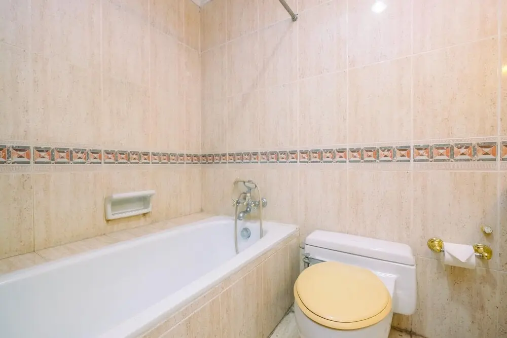 Джакарта: Spacious with Strategic Place @ 2BR Kusuma Chandra Apartment
