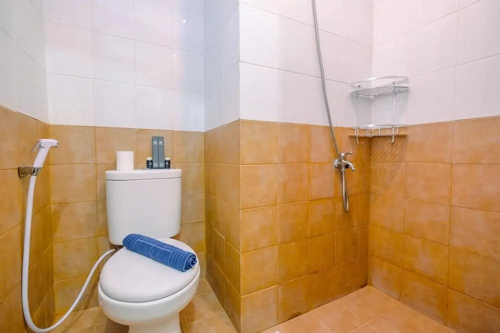 Джакарта: Cozy Studio with Direct Access to Mall at Green Pramuka Apartment