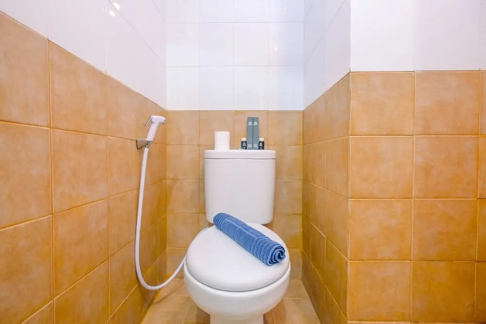 Джакарта: Cozy Studio with Direct Access to Mall at Green Pramuka Apartment