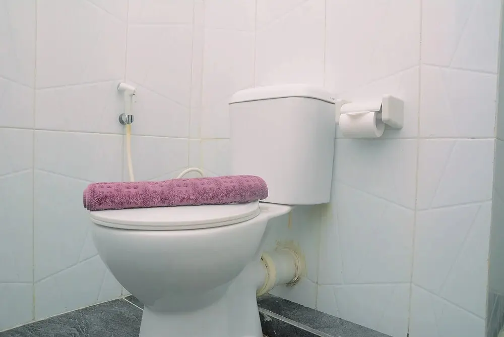 Джакарта: Comfy and Beautiful 2BR Menteng Square Apartment