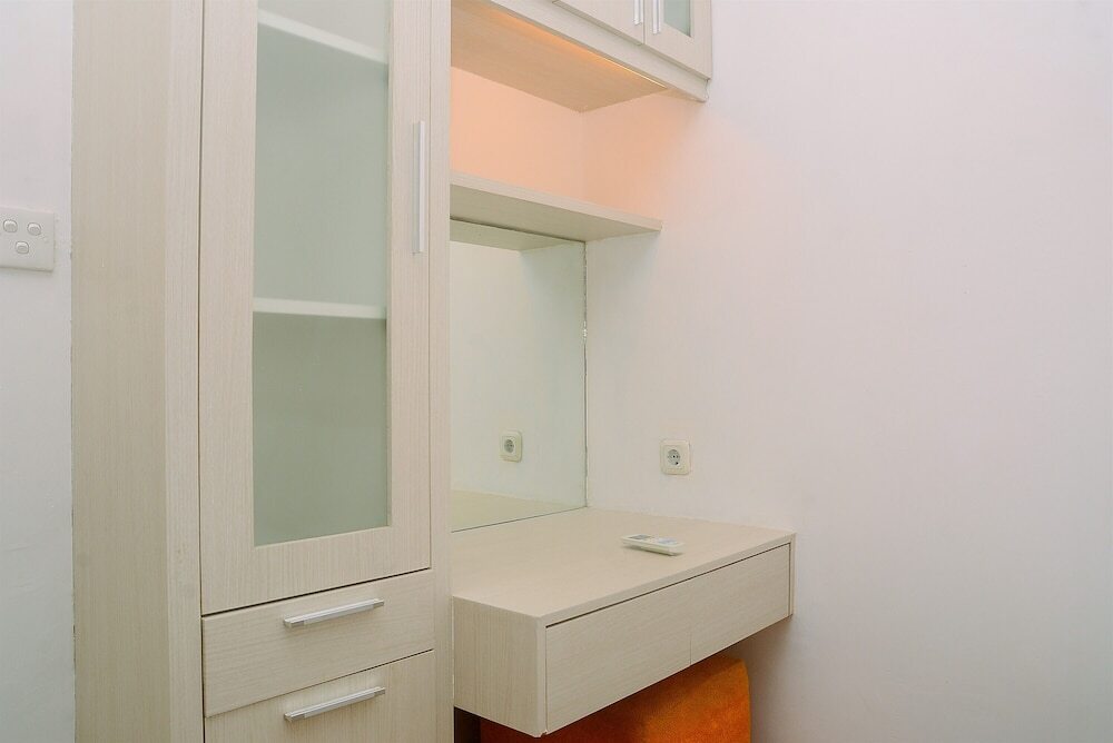 Джакарта: Comfy and Beautiful 2BR Menteng Square Apartment