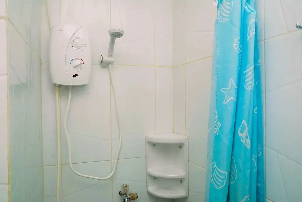 Джакарта: Comfy and Beautiful 2BR Menteng Square Apartment