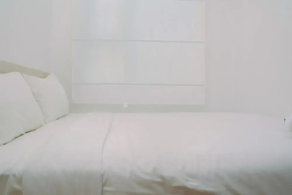 Джакарта: Comfy and Beautiful 2BR Menteng Square Apartment