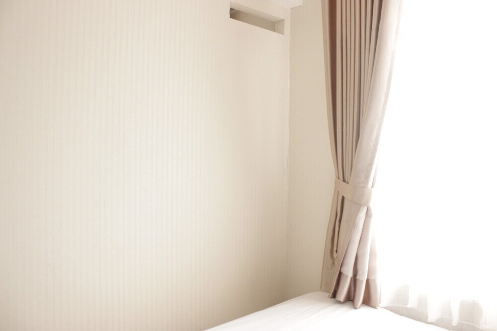 Бандунг: Comfy 2BR with Best View at Jarrdin Cihampelas Apartment