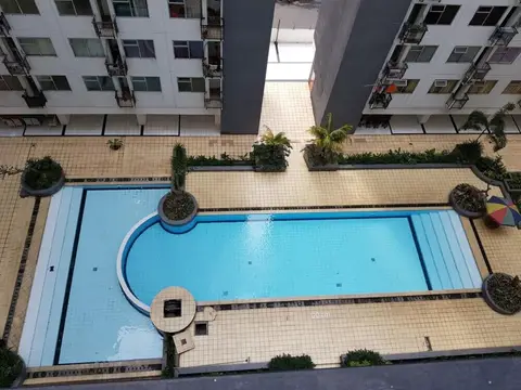Comfy 2BR with Best View at Jarrdin Cihampelas Apartment — фото 1