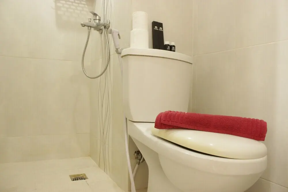 Бандунг: Comfy 2BR with Best View at Jarrdin Cihampelas Apartment