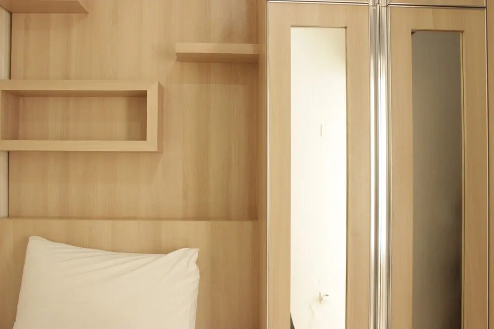 Бандунг: Comfy 2BR with Best View at Jarrdin Cihampelas Apartment