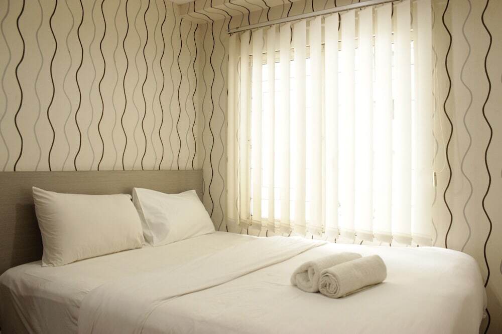 Сумеданг: Comfortable 2BR Apartment at Pinewood Jatinangor