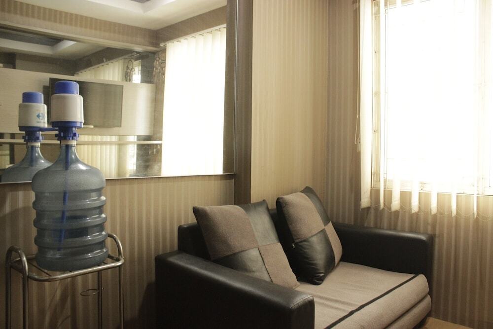 Сумеданг: Comfortable 2BR Apartment at Pinewood Jatinangor