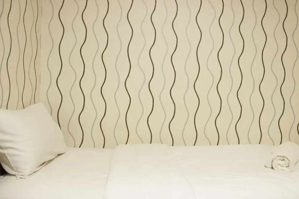 Сумеданг: Comfortable 2BR Apartment at Pinewood Jatinangor