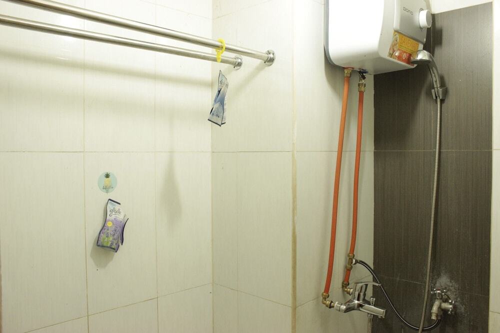 Сумеданг: Comfortable 2BR Apartment at Pinewood Jatinangor