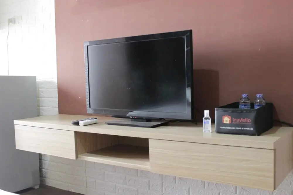 Бандунг: Relaxing Studio Room at Gateway Apartment Ahmad Yani Cicadas