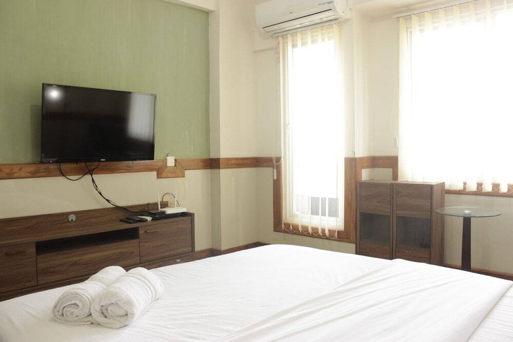 Бандунг: Simply Modern Studio at Galeri Ciumbuleuit 2 Apartment
