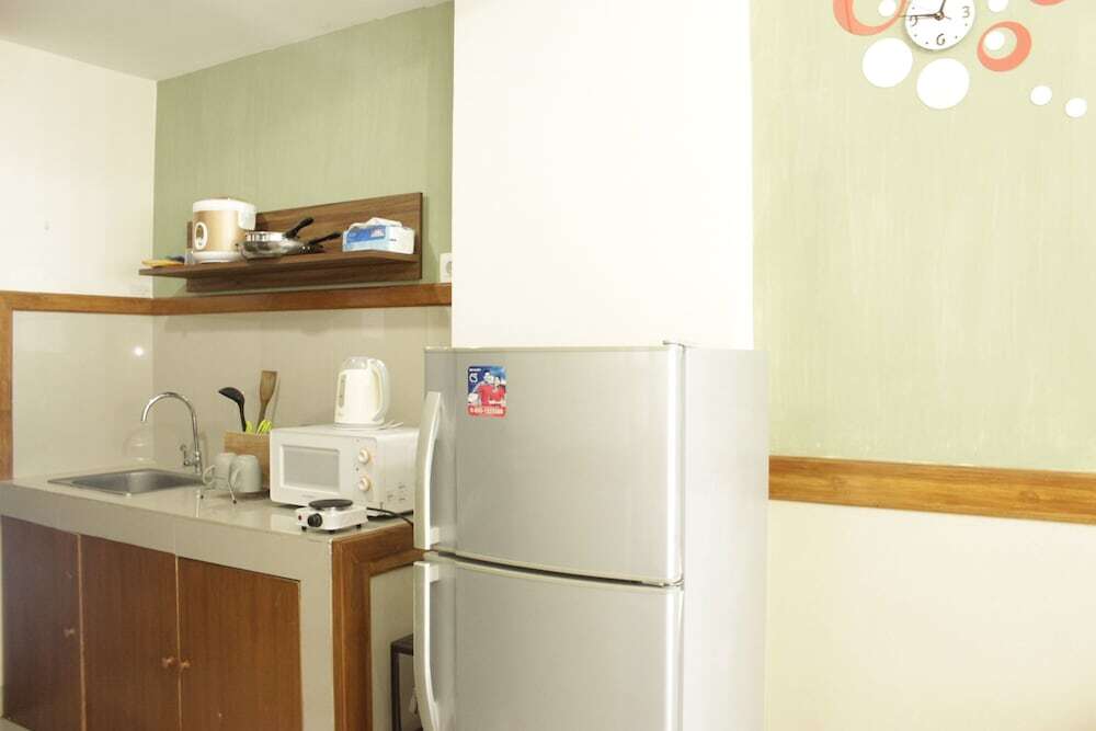 Бандунг: Simply Modern Studio at Galeri Ciumbuleuit 2 Apartment