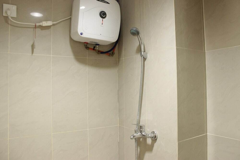 Сумеданг: Modern Studio at Taman Melati Jatinangor Apartment near Universitas Padjadjaran