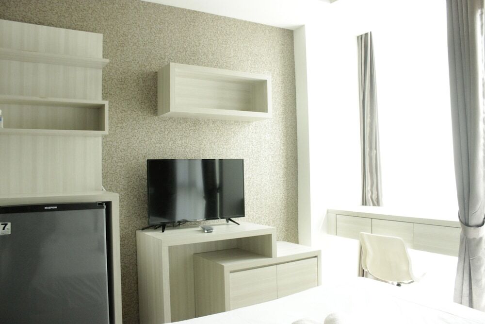 Сумеданг: Modern Studio at Taman Melati Jatinangor Apartment near Universitas Padjadjaran