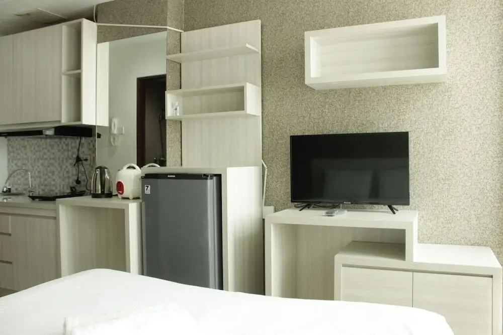Сумеданг: Modern Studio at Taman Melati Jatinangor Apartment near Universitas Padjadjaran