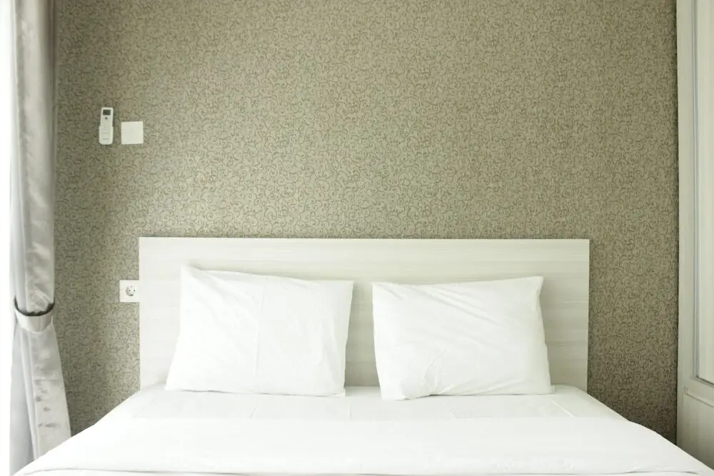 Сумеданг: Modern Studio at Taman Melati Jatinangor Apartment near Universitas Padjadjaran