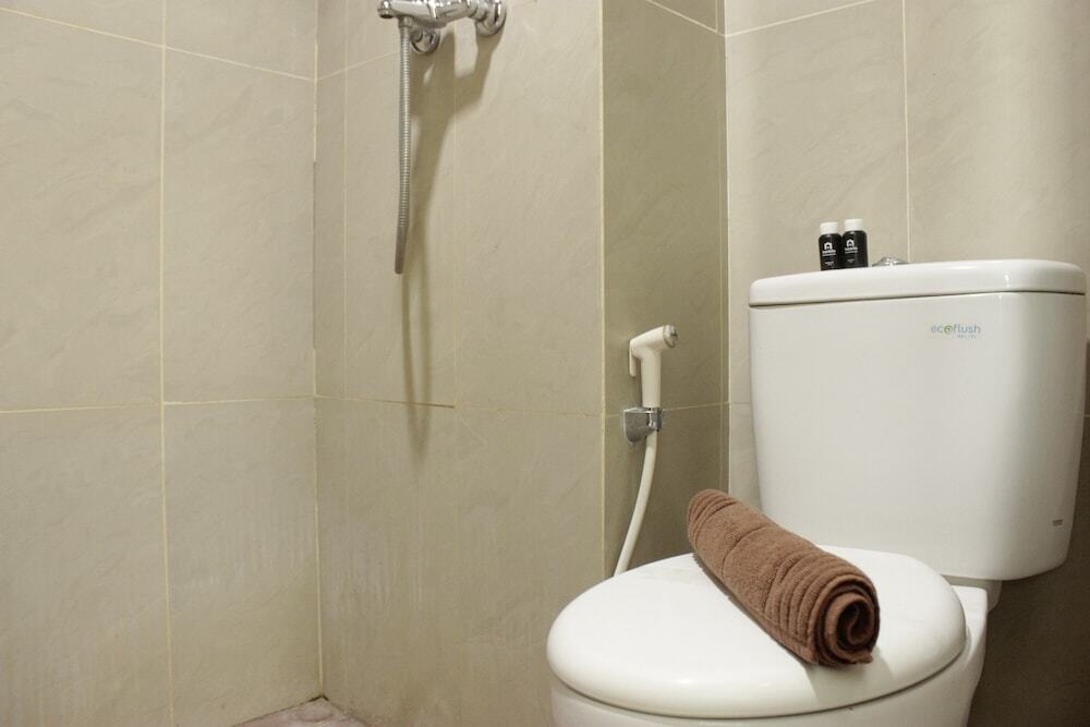 Сумеданг: Modern Studio at Taman Melati Jatinangor Apartment near Universitas Padjadjaran