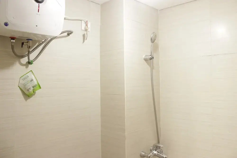 Бандунг: Simply and Homey Minimalist 2BR Gateway Pasteur Apartment