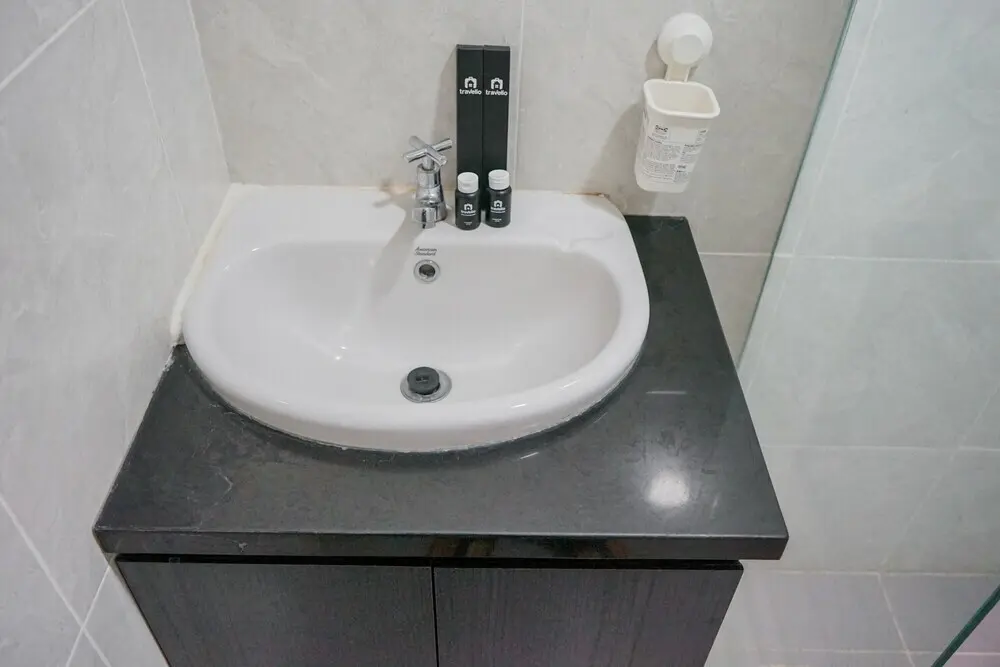 Южный Тангеранг: Elegant Studio @ Parkland Avenue Apartment with Best View